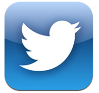 Twitter icon